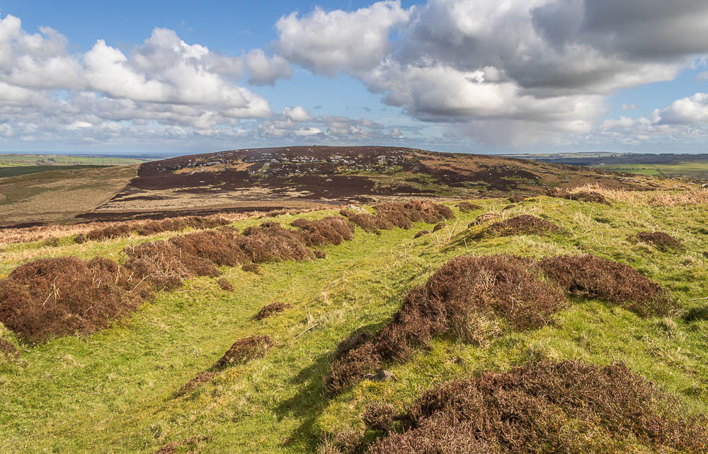 Garleigh Moor Garleigh Moor